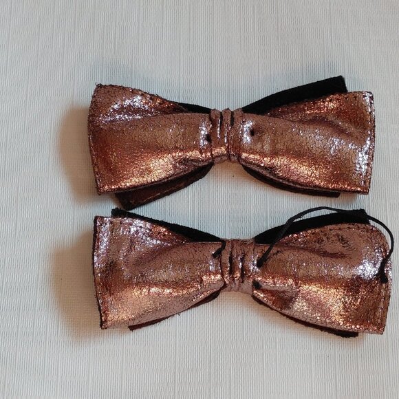 UGG Dakota Stargirl slipper bow replacements - Picture 2 of 3